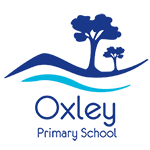 Oxley Primary School Fundraising Logo